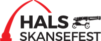 Skansefesten logo